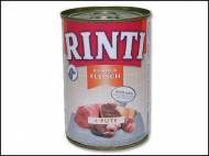 Konzerva Rinti krůta 400g