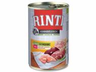 Konzerva Rinti Senior kuře 400g