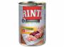 Konzerva Rinti Senior kuře 400g