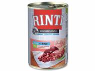 Konzerva Rinti Junior hovězí 400g