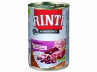 Konzerva RINTI Kennerfleisch kachní srdce