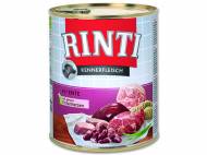 Konzerva RINTI Kennerfleisch kachní srdce