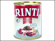 Konzerva Rinti hovězí 800g