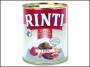 Konzerva Rinti hovězí 800g