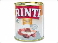 Konzerva Rinti kuře 800g