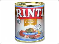 Konzerva Rinti Junior kuře 800g