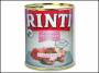 Konzerva Rinti šunka 800g