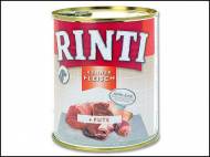 Konzerva Rinti krůta 800g