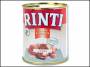 Konzerva Rinti krůta 800g