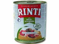 Konzerva Rinti divočák 800g