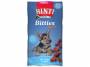 Pochoutka RINTI Extra Bitties Puppy kuře a hovězí 75g