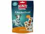 Pochoutka RINTI Chicko Dent Small kuře