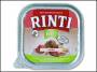 Paštika RintiBio hovězí 150g