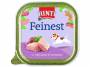 Vanička RINTI Feinest drůbež + šunka 150g