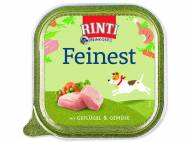 Vanička RINTI Feinest drůbež + zelenina 150g