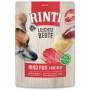 Kapsička RINTI Leichte Beute hovězí 400 g