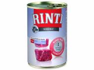 Konzerva RINTI Sensible PUR hovězí 400g