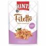 Kapsička RINTI Filetto kuře a šunka v želé 100 g