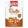 Kapsička RINTI Filetto kuře a jehně v želé 100 g