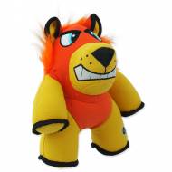 Hračka BeFUN ANGRY puppy lev 25 cm