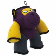 Hračka BeFUN ANGRY puppy gorila 25 cm