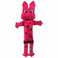 Hračka BeFUN ROBBOT puppy růžová 38 cm