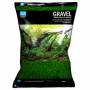 Písek AQUA EXCELLENT 1,6-2,2 mm zelený 3kg