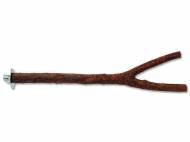 Bidýlko BIRD JEWEL přírodní 30 cm