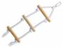 Žebřík BIRD JEWEL 40 cm