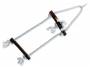 Žebřík BIRD JEWEL 50 cm