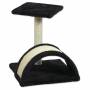 Odpočívadlo MAGIC CAT Naomi 38 cm černé