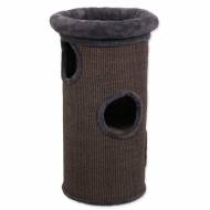 Odpočívadlo MAGIC CAT Anna 79 cm šedé