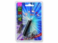 Hračka MAGIC CAT Laser mix 5 motivů 7 cm