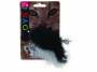 Hračka MAGIC CAT chrastící rybka s catnipem 11 cm