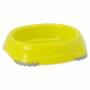 Miska MAGIC CAT plastová protiskluzová žlutá 15 cm