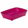 Toaleta MAGIC CAT Economy červená 42 cm
