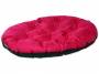 Polštář pro psa DOG FANTASY Basic 72 cm červený