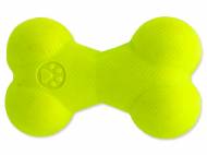 Hračka DOG FANTASY Strong Foamed kost 11,4 cm