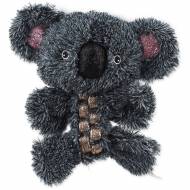 Hračka DOG FANTASY Winter tale koala 25 cm