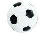 Hračka DOG FANTASY Latex fotbalový míč se zvukem 7,5 cm