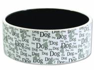 Miska DOG FANTASY keramická potisk Dog 16 cm