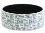 Miska DOG FANTASY keramická potisk Dog 16 cm