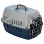 Přepravka pro psa DOG FANTASY Carrier modrá