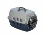 Přepravka DOG FANTASY Carrier modrá