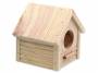 Domek SMALL ANIMAL Budka 12 x 12 x 13,5 cm