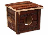 Domek SMALL ANIMAL 40 x 23 x 20 cm