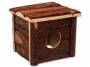 Domek SMALL ANIMAL 40 x 23 x 20 cm