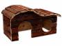 Domek SMALL ANIMAL Kaskada 31 x 19 x 19 cm