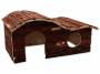 Domek SMALL ANIMAL Kaskada 43 x 28 x 22 cm