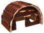 Domek SMALL ANIMAL Hobit 25 x 16 x 15 cm